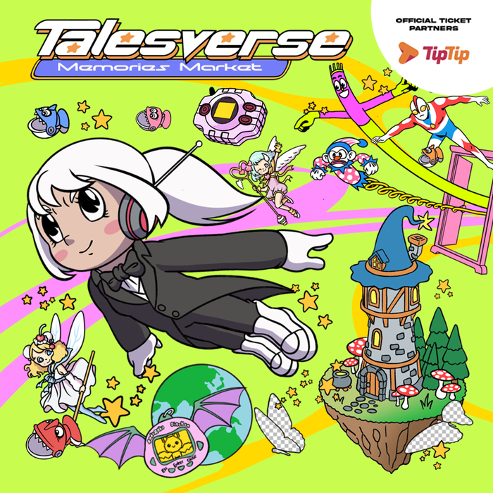 Talesverse