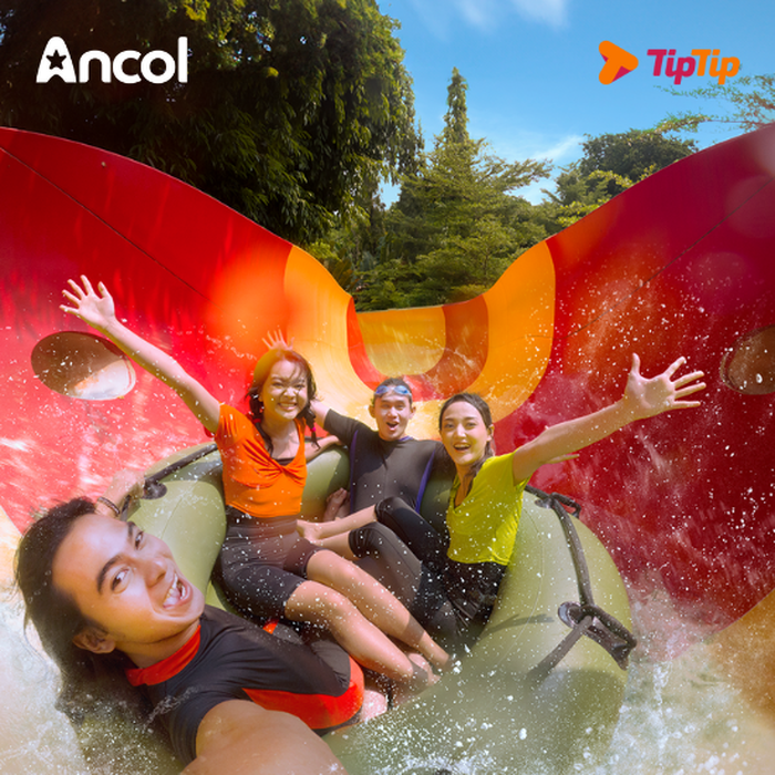 Atlantis Ancol