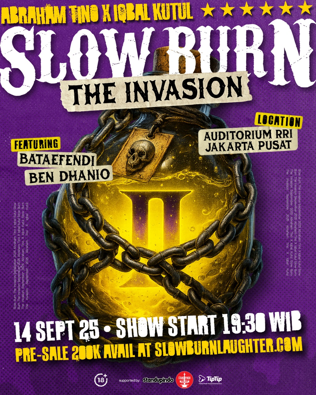 Qizning külotlari hammasi nam