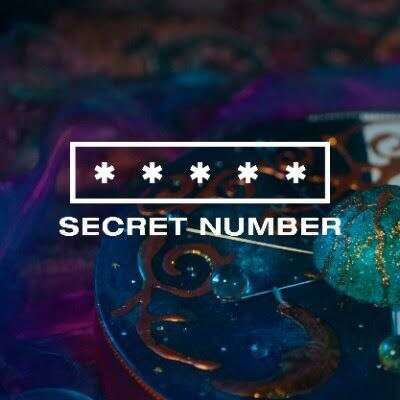 Secret Number Agency SECRET NUMBER: Event, Sesi Live, dan Konten Digital